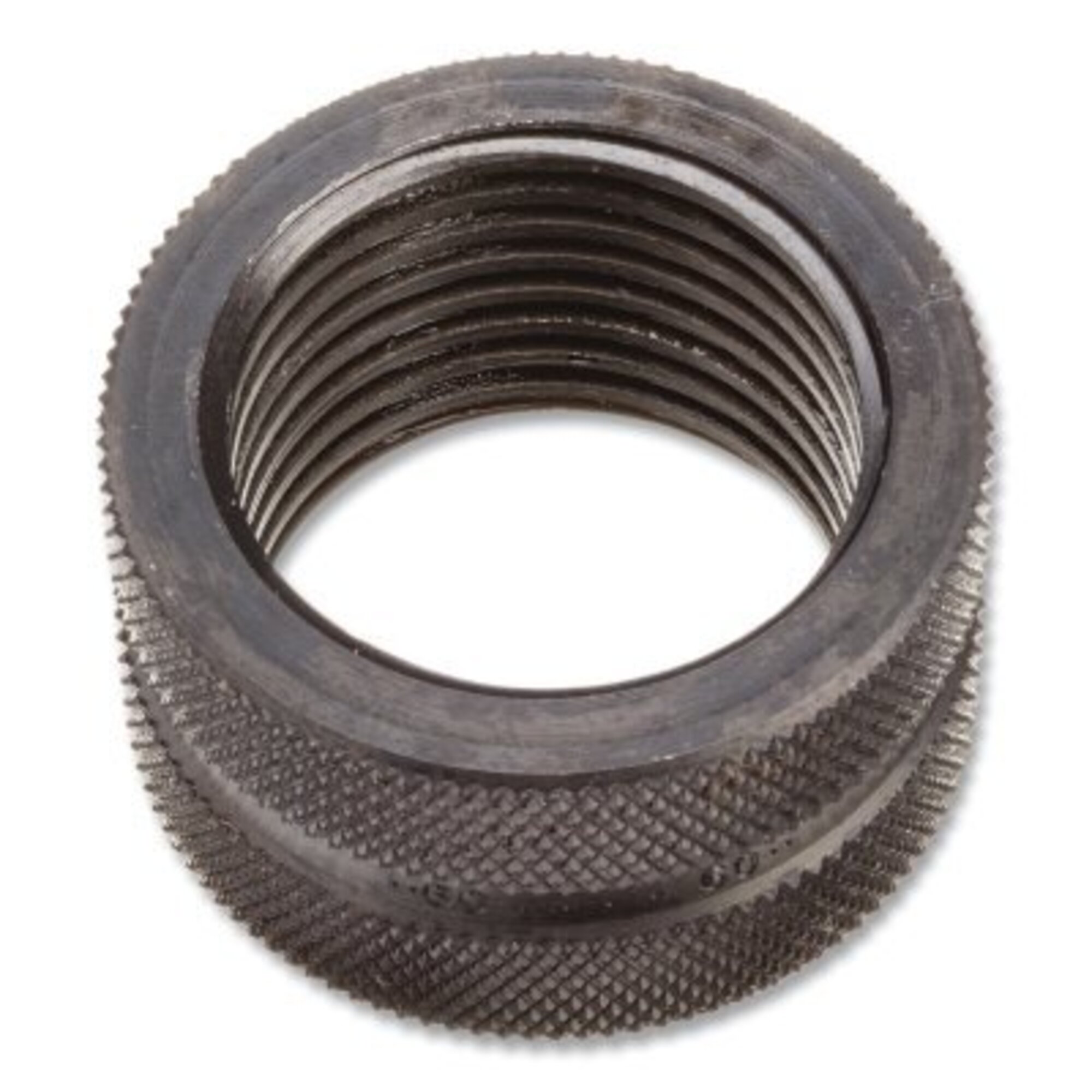 Ridgid Pipe Wrench Replacement Nut — Size 60, Model# 632-31785